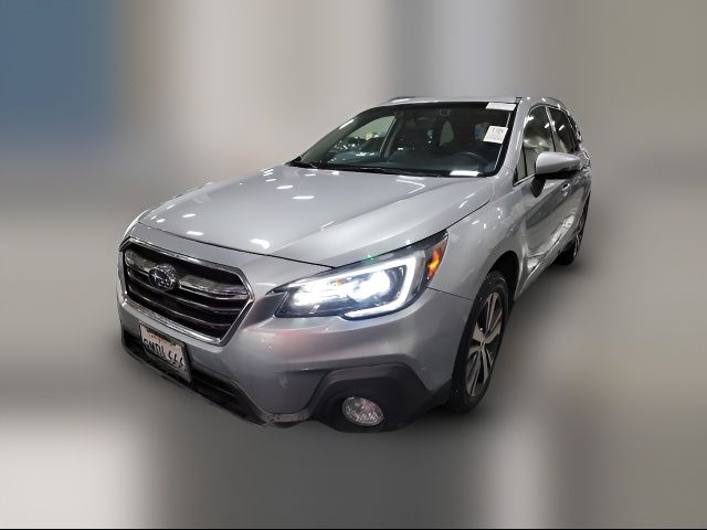 2019 Subaru Outback Limited