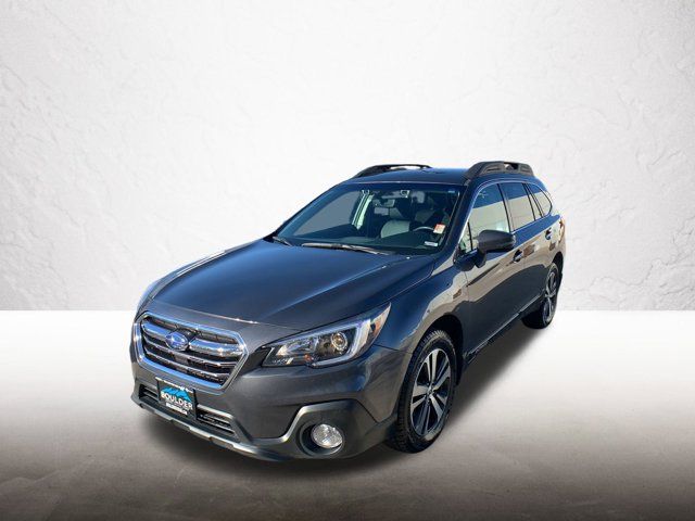 2019 Subaru Outback Limited