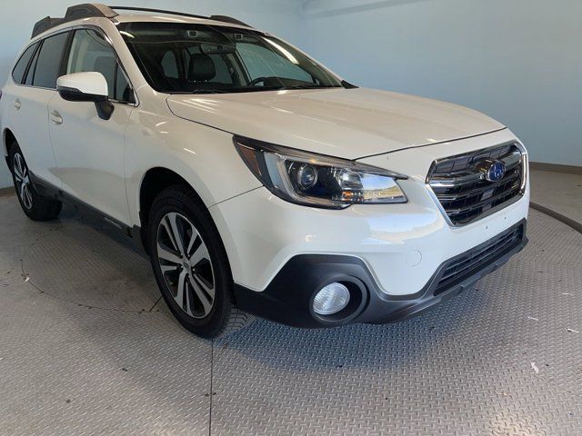 2019 Subaru Outback Limited