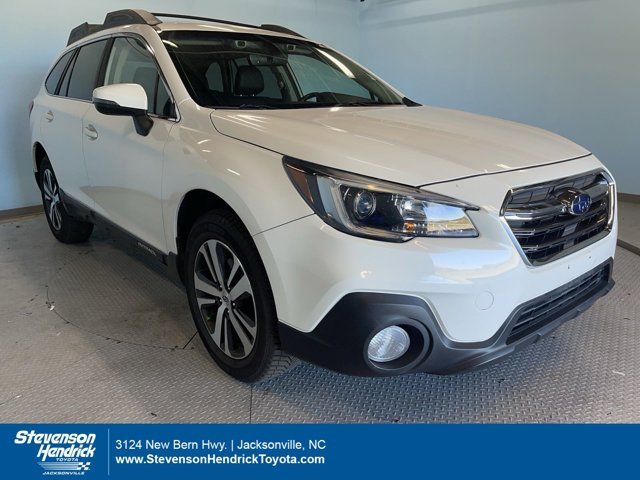 2019 Subaru Outback Limited