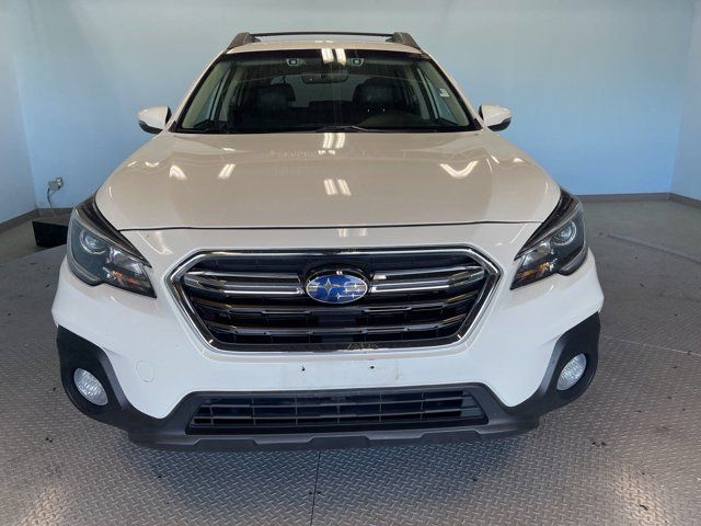 2019 Subaru Outback Limited