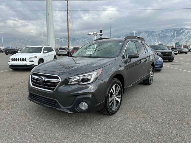 2019 Subaru Outback Limited