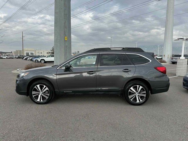 2019 Subaru Outback Limited