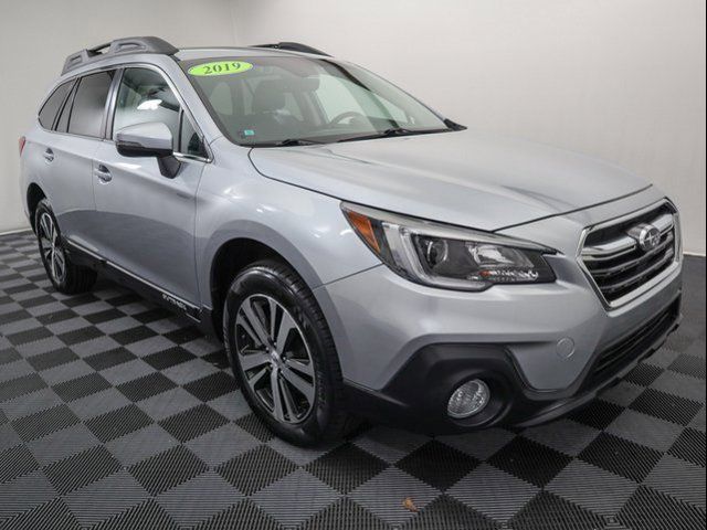 2019 Subaru Outback Limited