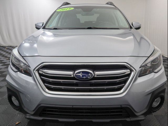 2019 Subaru Outback Limited