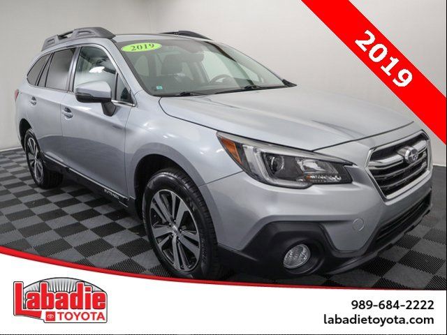 2019 Subaru Outback Limited