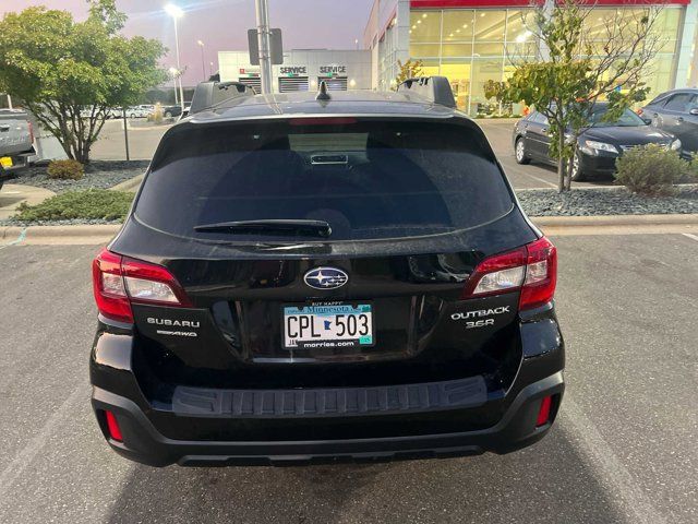 2019 Subaru Outback Limited