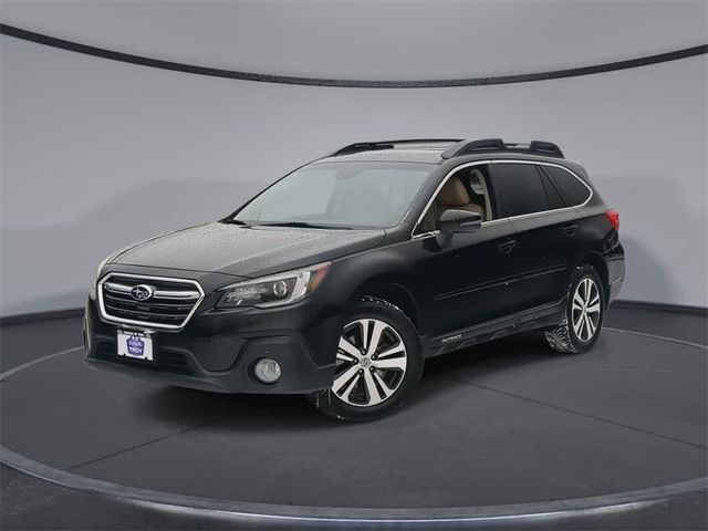 2019 Subaru Outback Limited