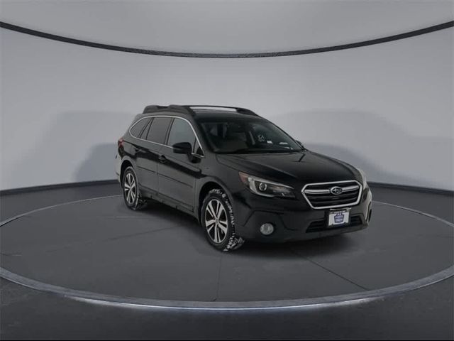 2019 Subaru Outback Limited