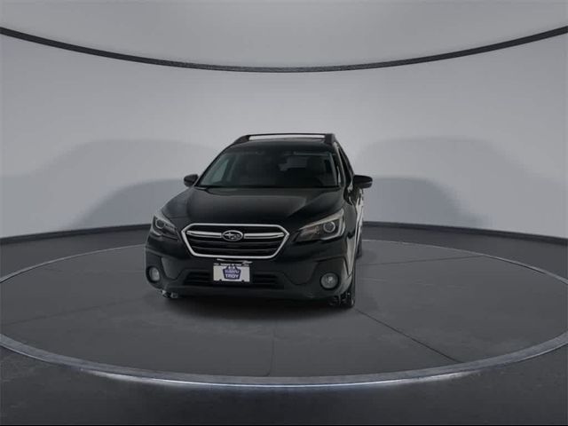 2019 Subaru Outback Limited