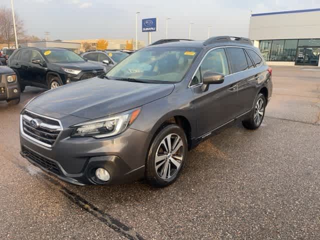 2019 Subaru Outback Limited