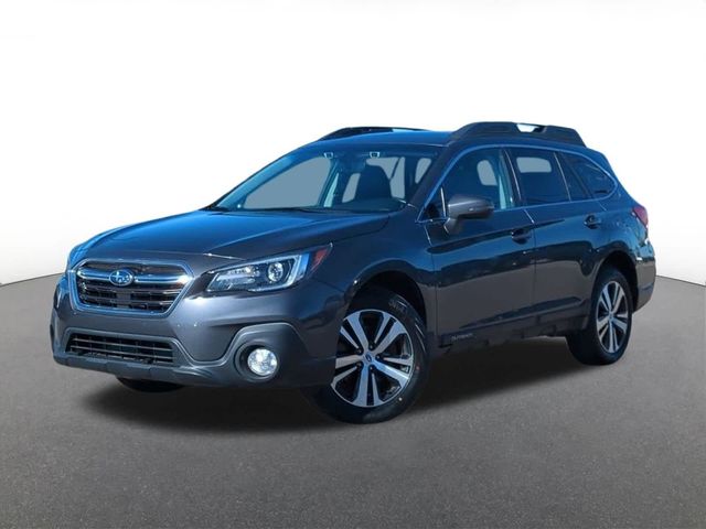 2019 Subaru Outback Limited