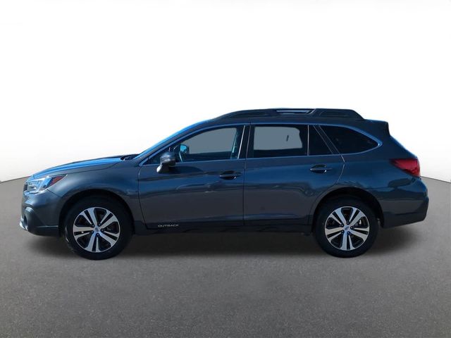 2019 Subaru Outback Limited