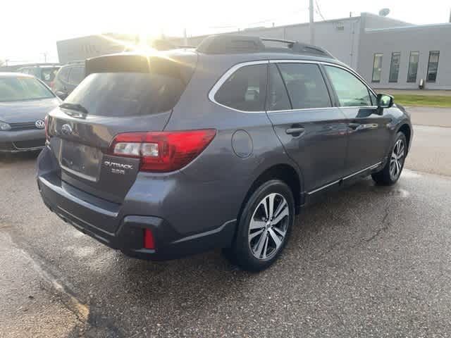 2019 Subaru Outback Limited