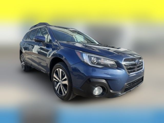 2019 Subaru Outback Limited