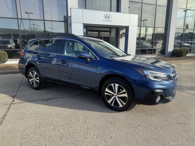 2019 Subaru Outback Limited