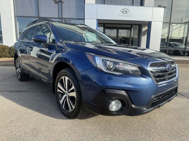 2019 Subaru Outback Limited