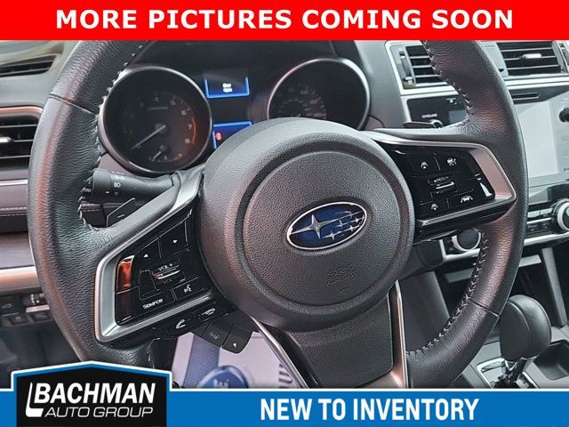 2019 Subaru Outback Limited