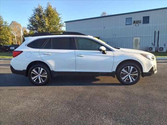 2019 Subaru Outback Limited