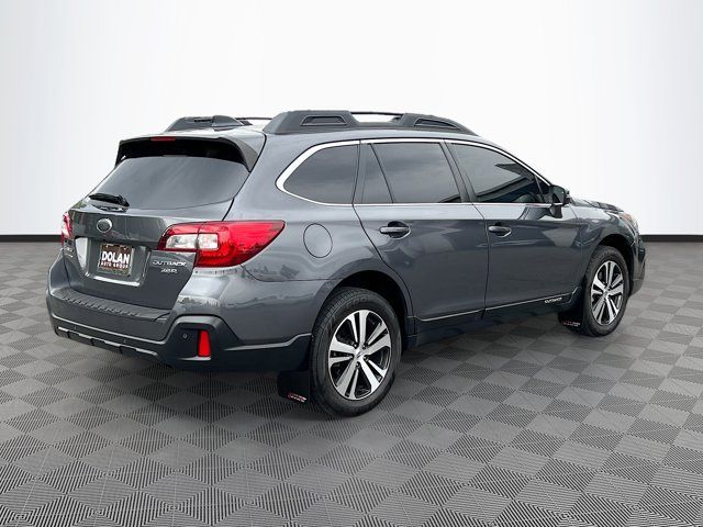 2019 Subaru Outback Limited