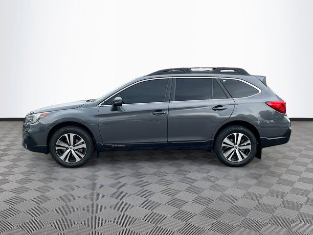 2019 Subaru Outback Limited