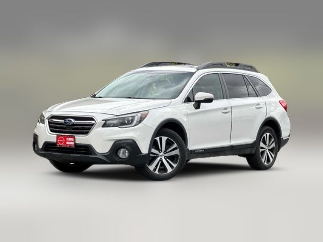 2019 Subaru Outback Limited