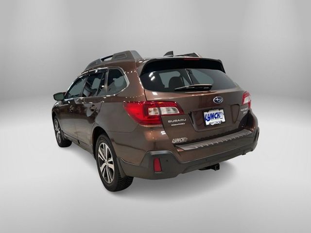 2019 Subaru Outback Limited