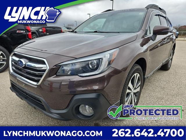 2019 Subaru Outback Limited