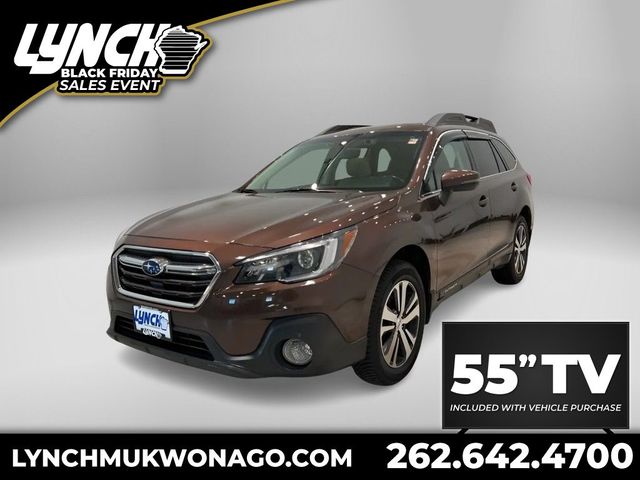 2019 Subaru Outback Limited