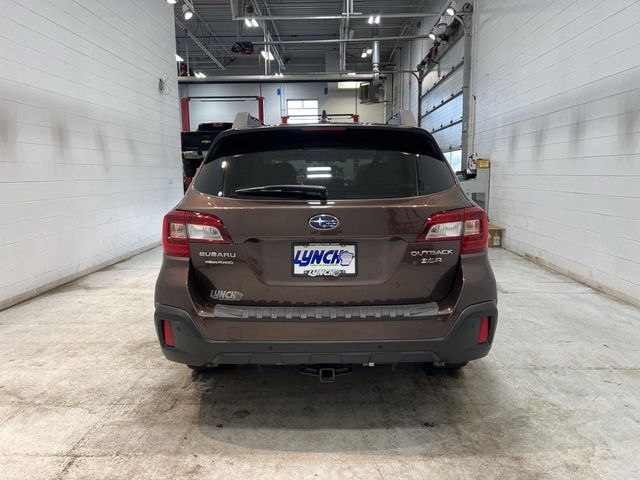 2019 Subaru Outback Limited