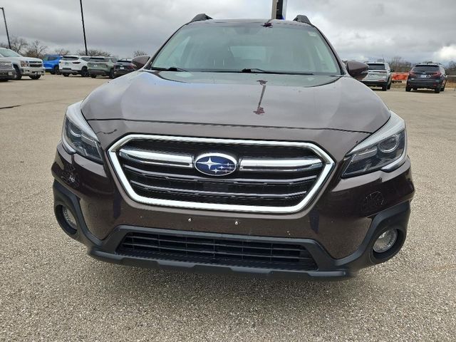 2019 Subaru Outback Limited