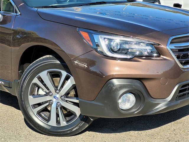 2019 Subaru Outback Limited