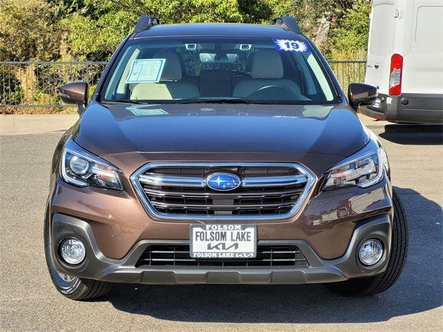 2019 Subaru Outback Limited