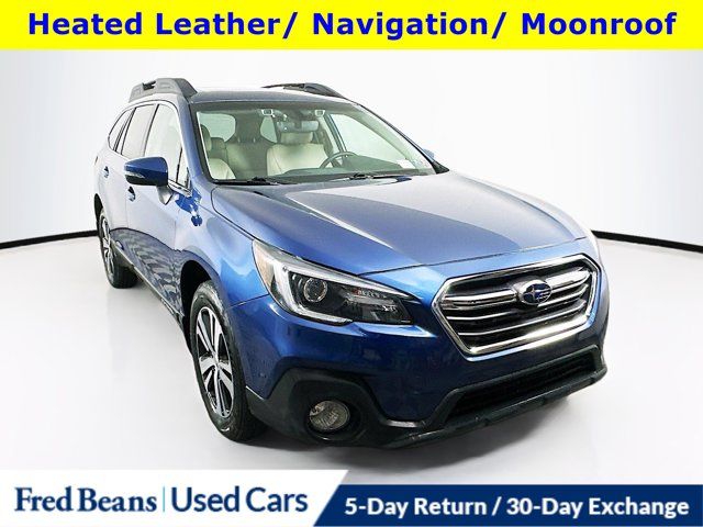 2019 Subaru Outback Limited