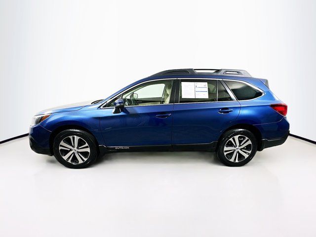 2019 Subaru Outback Limited