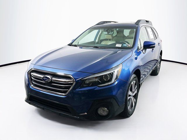 2019 Subaru Outback Limited