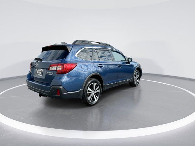 2019 Subaru Outback Limited