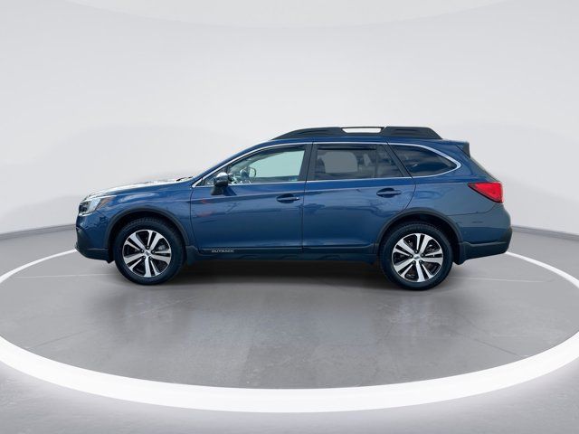 2019 Subaru Outback Limited