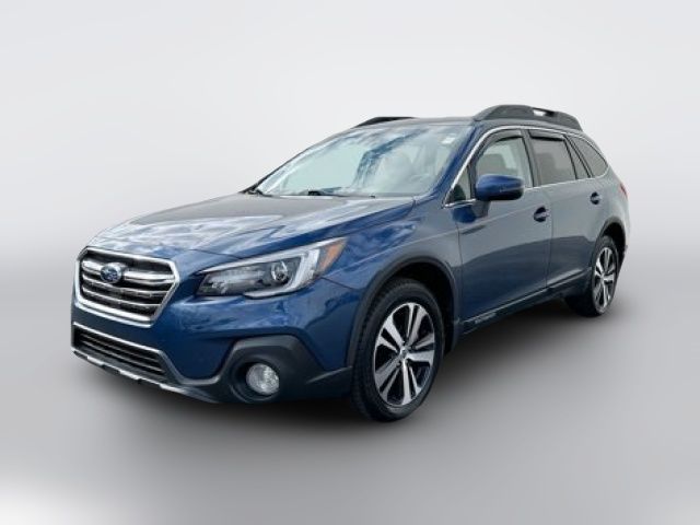 2019 Subaru Outback Limited