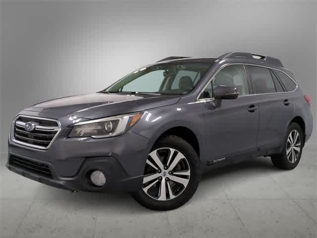 2019 Subaru Outback Limited