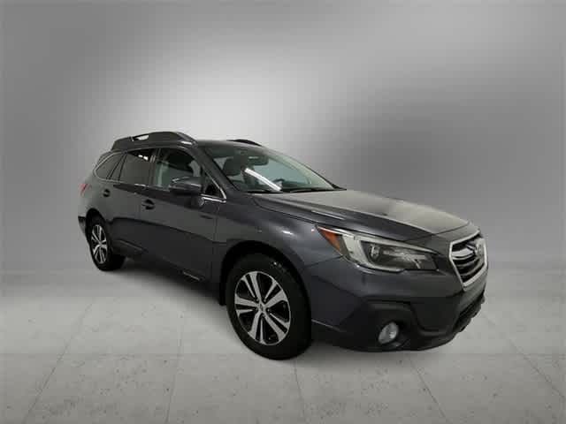 2019 Subaru Outback Limited