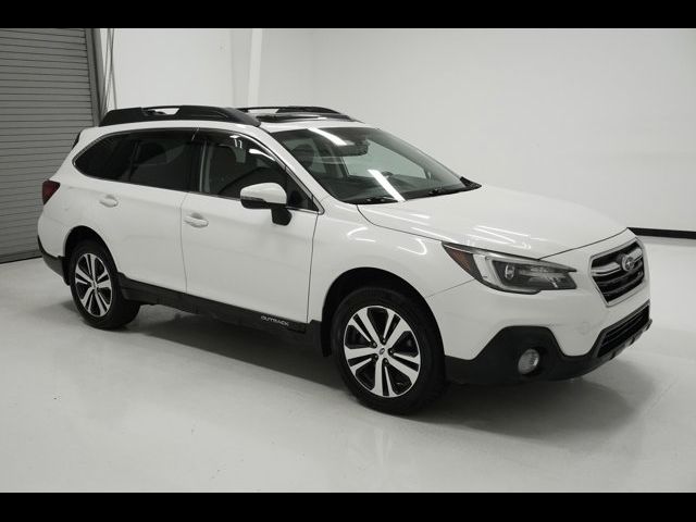 2019 Subaru Outback Limited