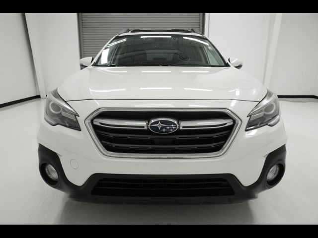 2019 Subaru Outback Limited