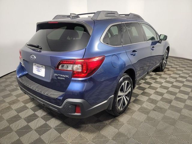 2019 Subaru Outback Limited