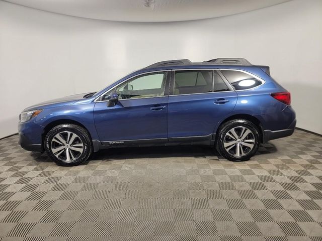 2019 Subaru Outback Limited