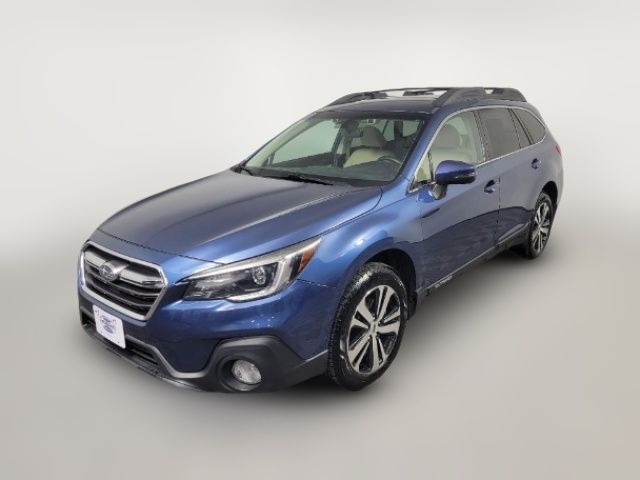 2019 Subaru Outback Limited