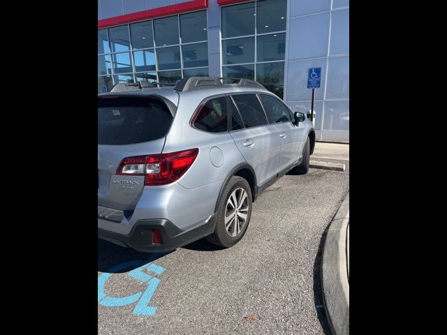 2019 Subaru Outback Limited