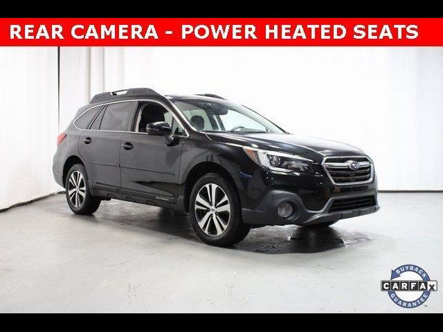 2019 Subaru Outback Limited