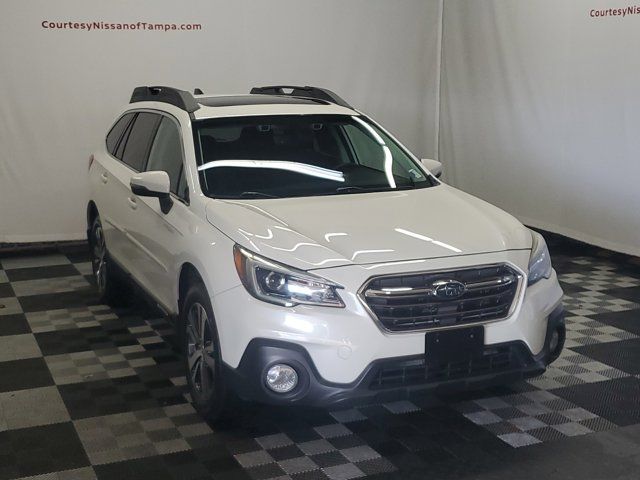 2019 Subaru Outback Limited