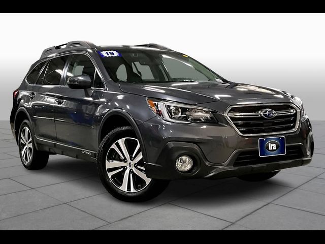 2019 Subaru Outback Limited